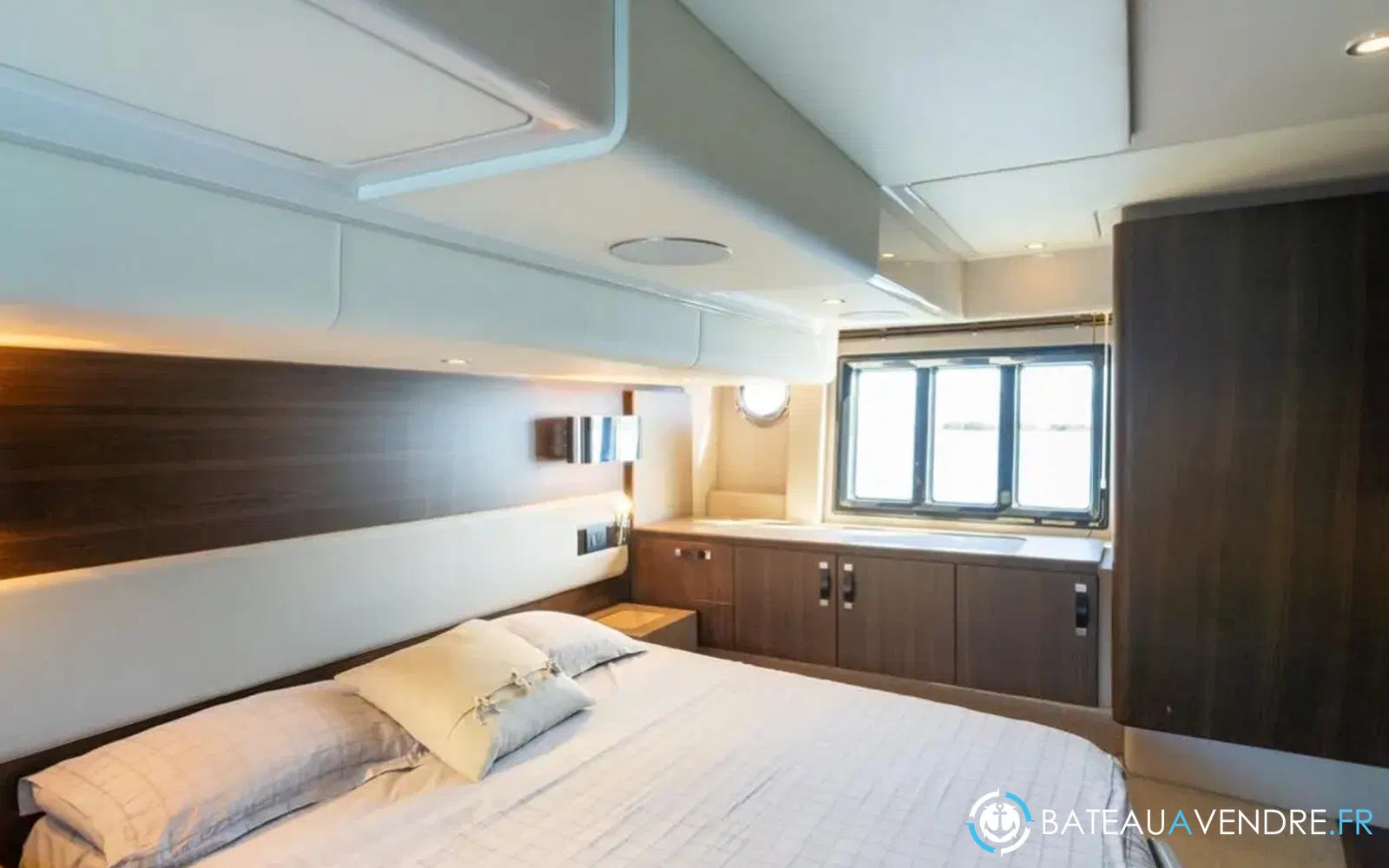 slider 2 Azimut 50 Fly