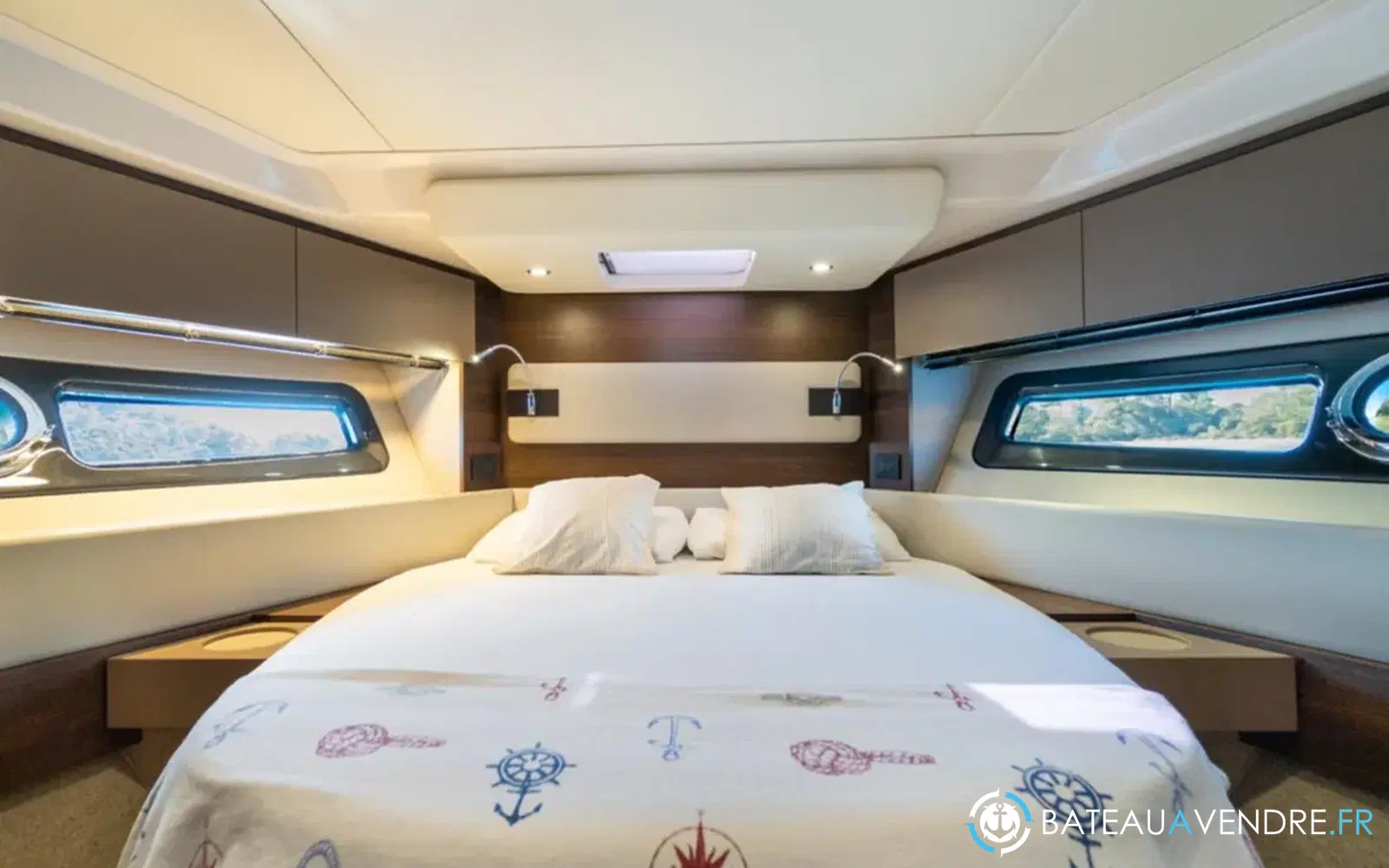 slider 4 Azimut 50 Fly