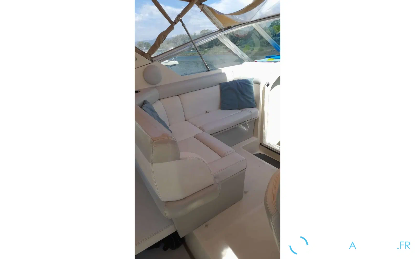 slider 10 Cranchi 32 Cruiser