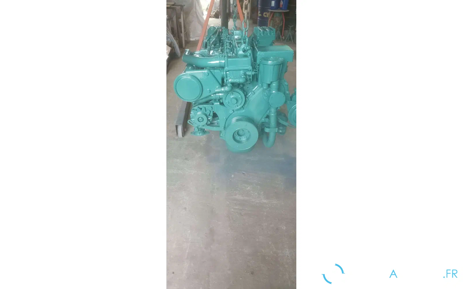 slider 12 Cranchi 32 Cruiser