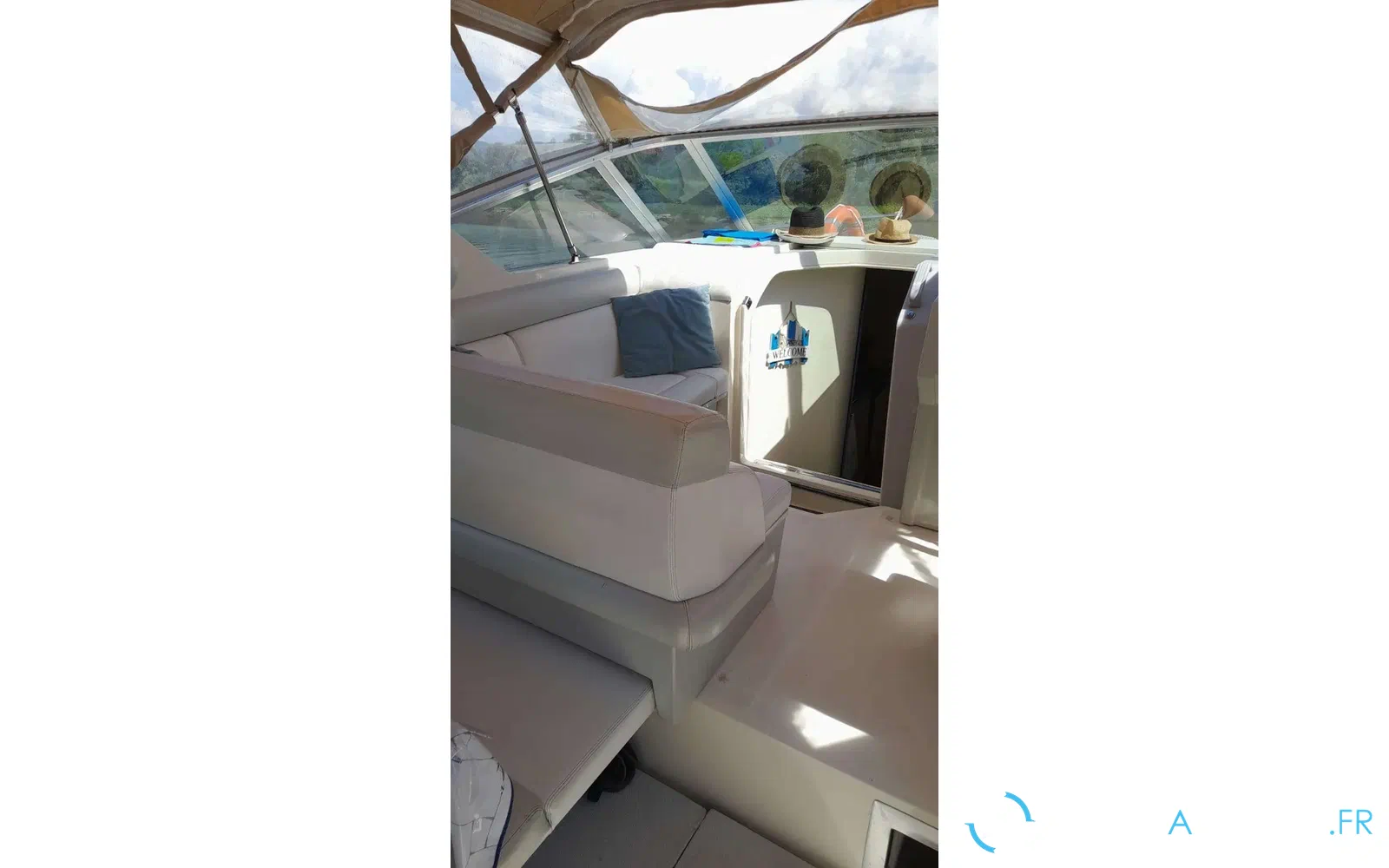 slider 16 Cranchi 32 Cruiser