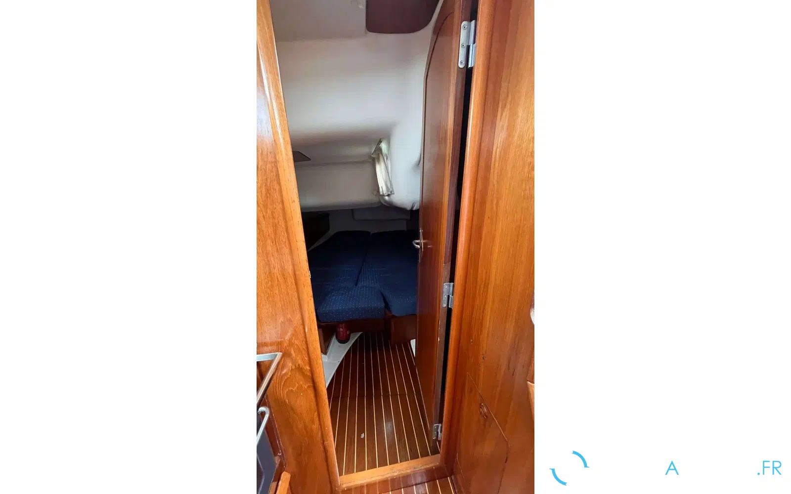 slider 3 Jeanneau Sun Odyssey 43