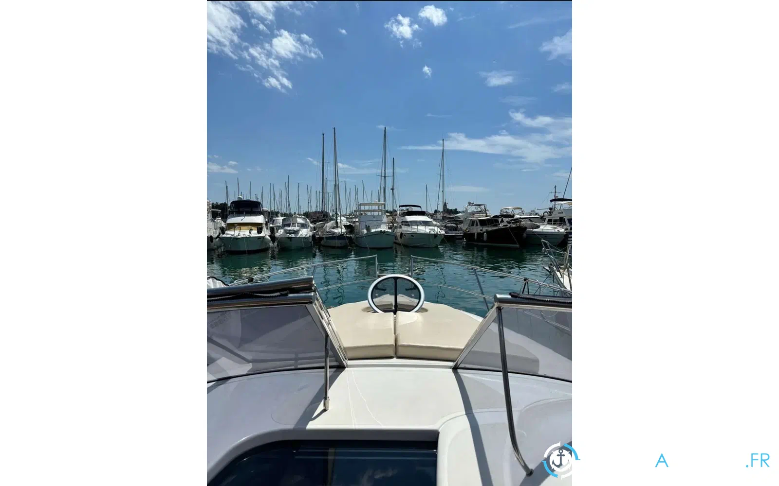 slider 3 Sessa Marine C30 Hard-Top