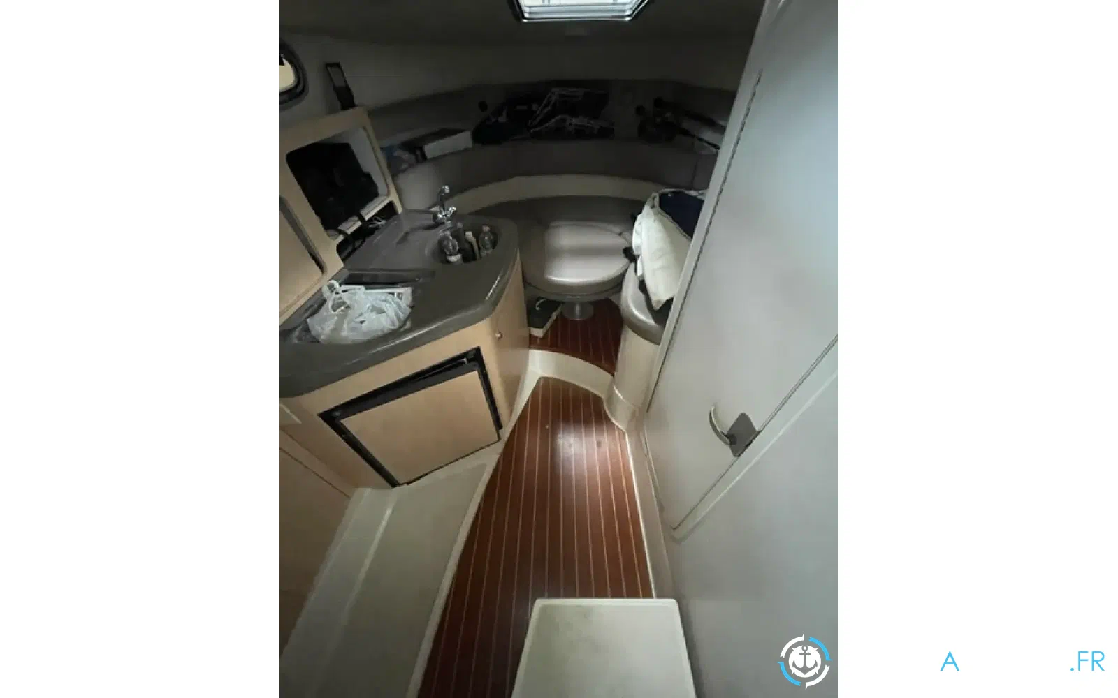 slider 1 Boston Whaler 28 Conquest