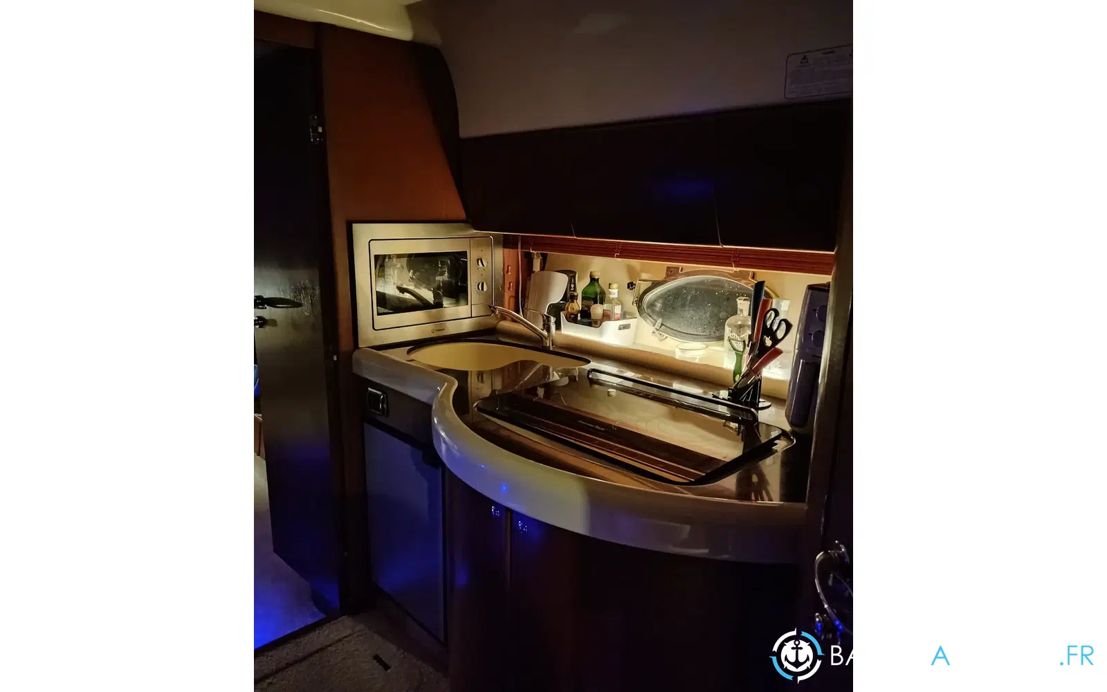 slider 8 Gobbi 425 SC