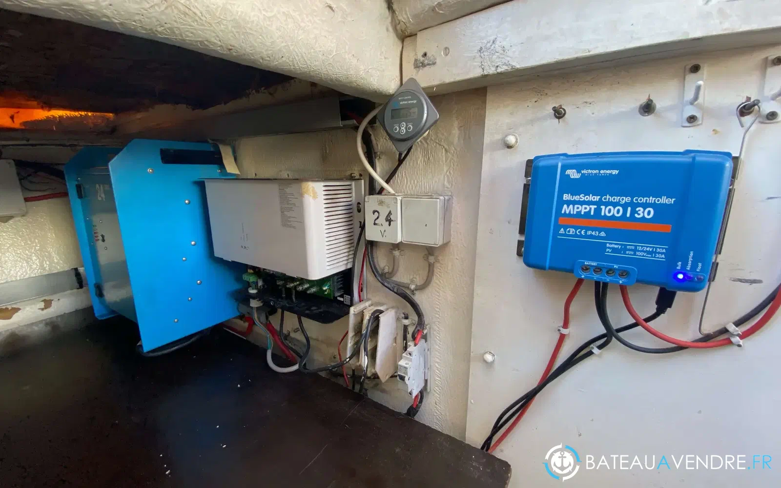 slider 29 Guy Couach 1501 Fly
