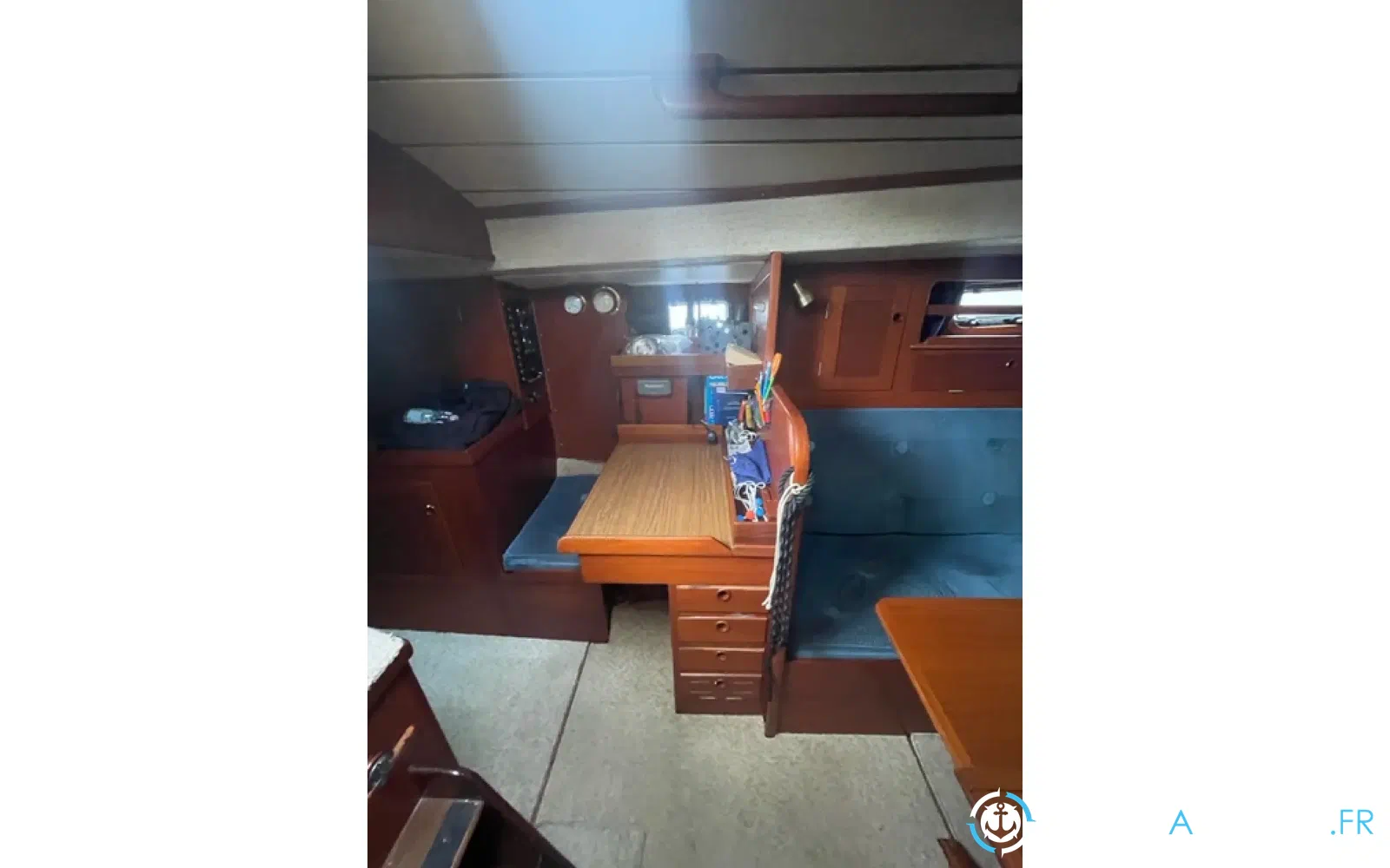 slider 9 Hallberg Rassy 38