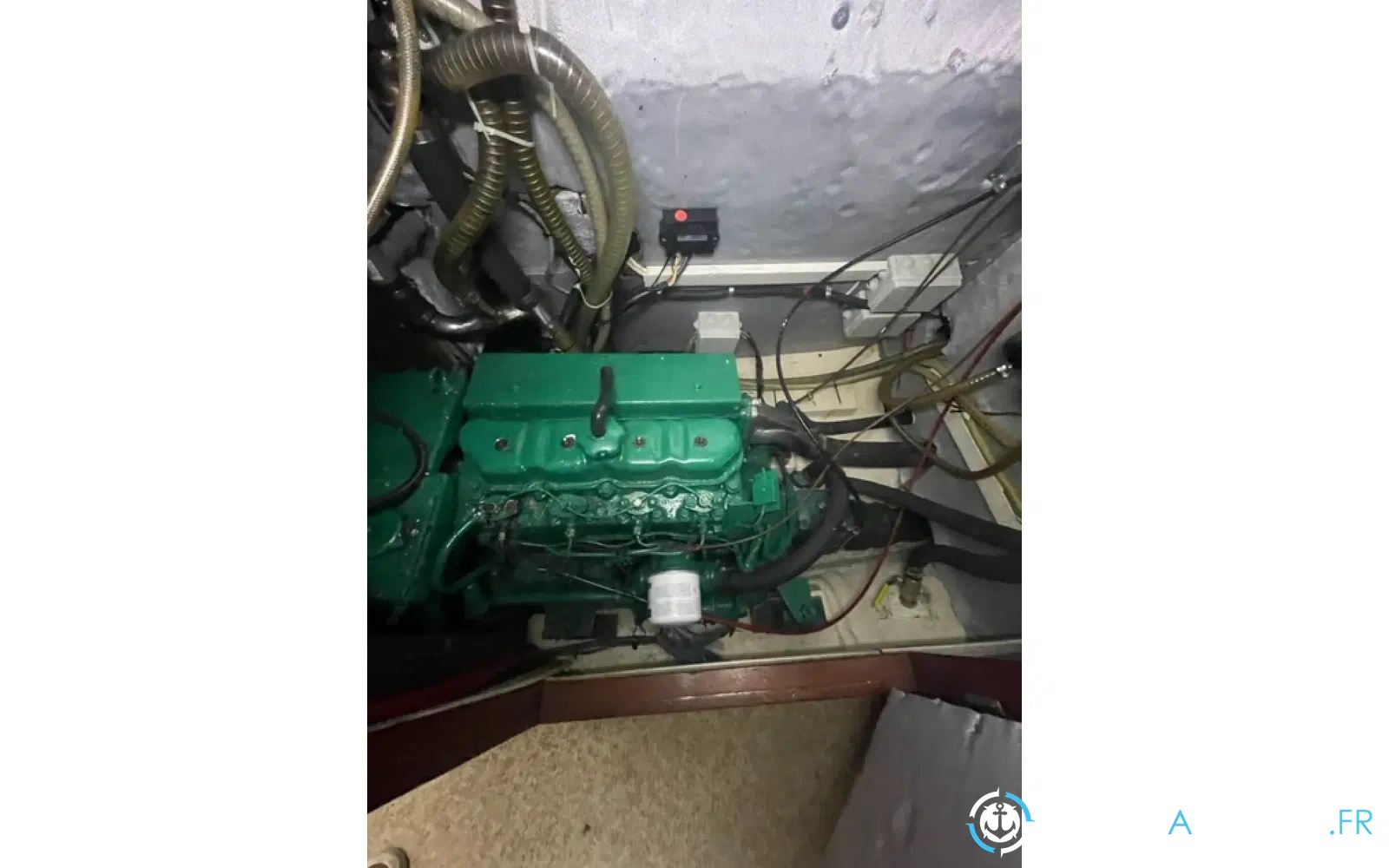 slider 10 Hallberg Rassy 38