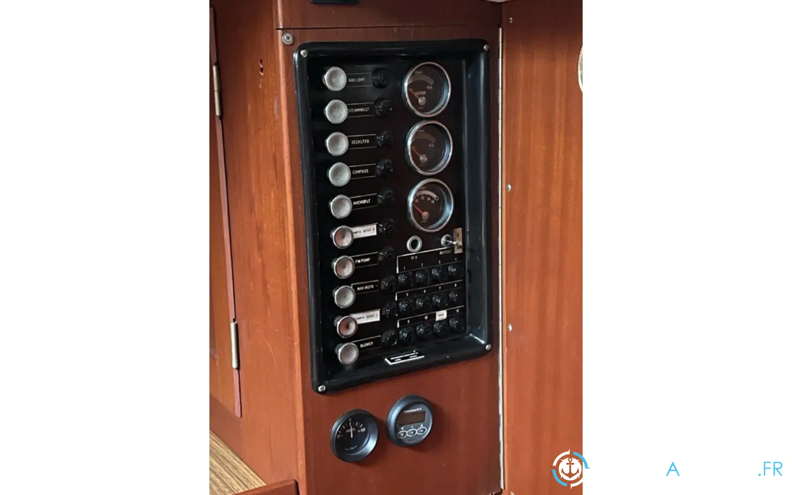 slider 11 Hallberg Rassy 38