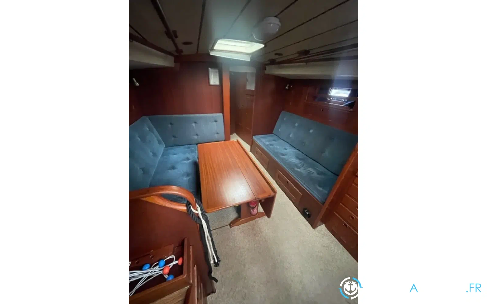 slider 12 Hallberg Rassy 38
