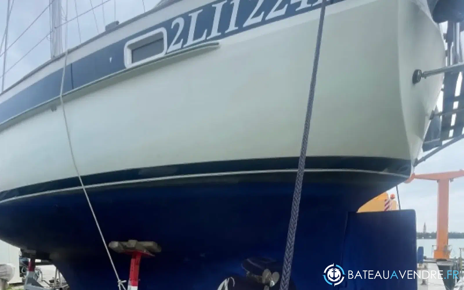 slider 14 Hallberg Rassy 38