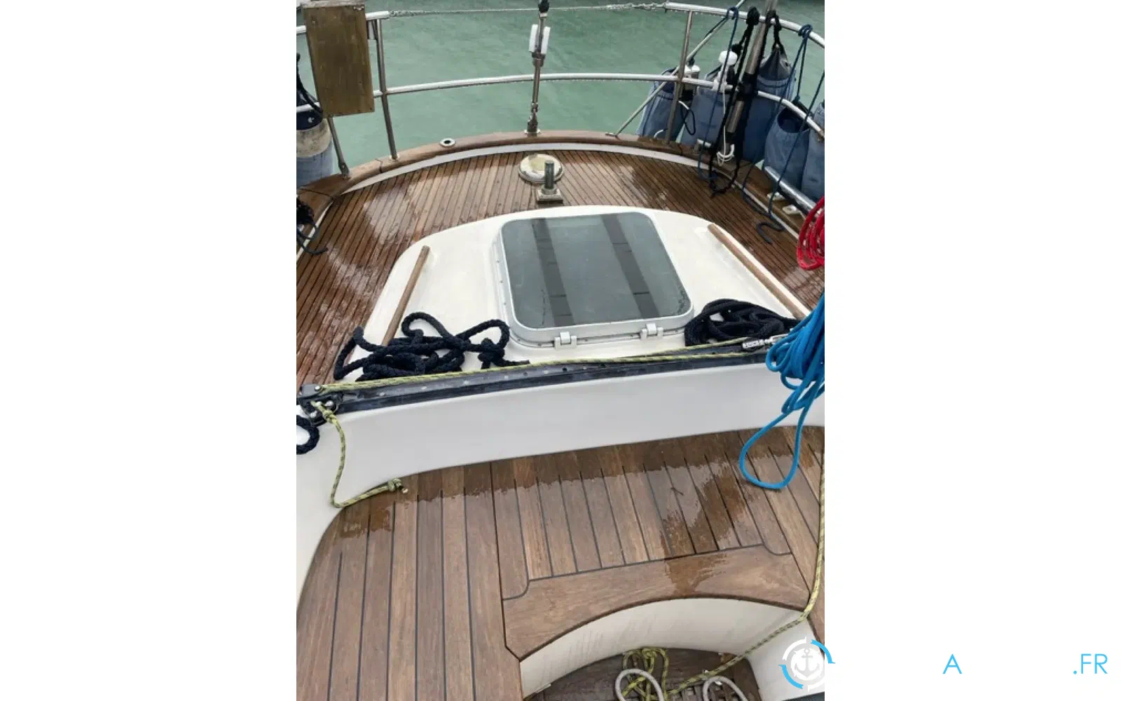 slider 1 Hallberg Rassy 38