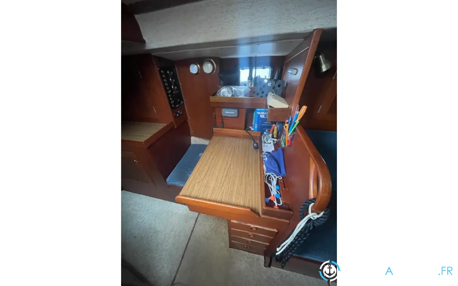 slider 21 Hallberg Rassy 38