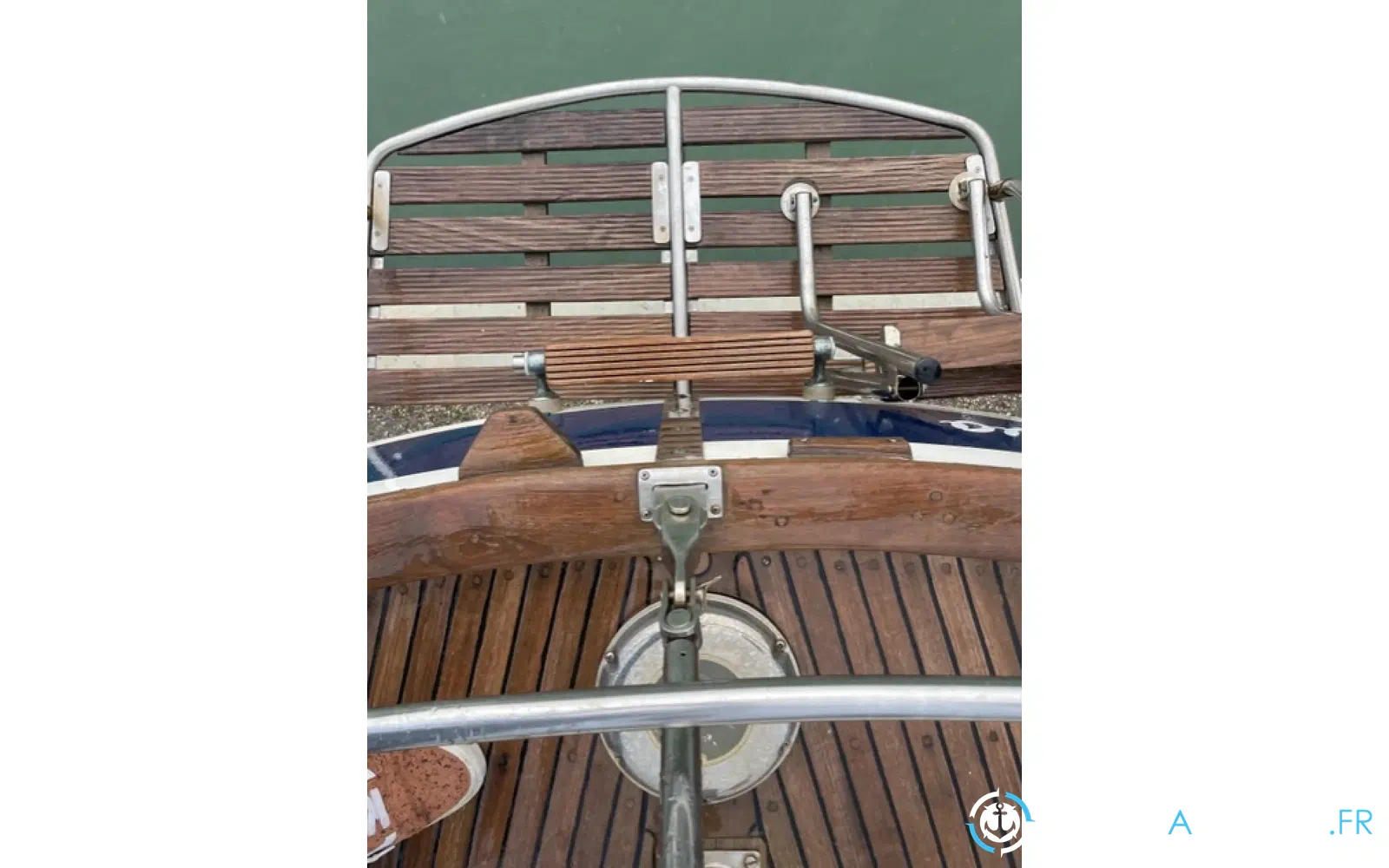 slider 23 Hallberg Rassy 38