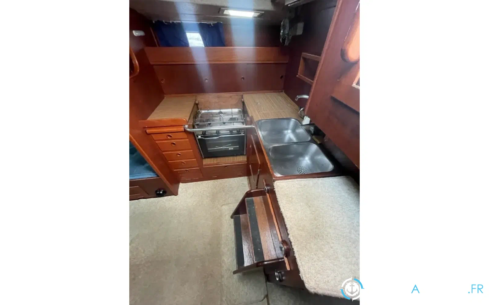 slider 2 Hallberg Rassy 38