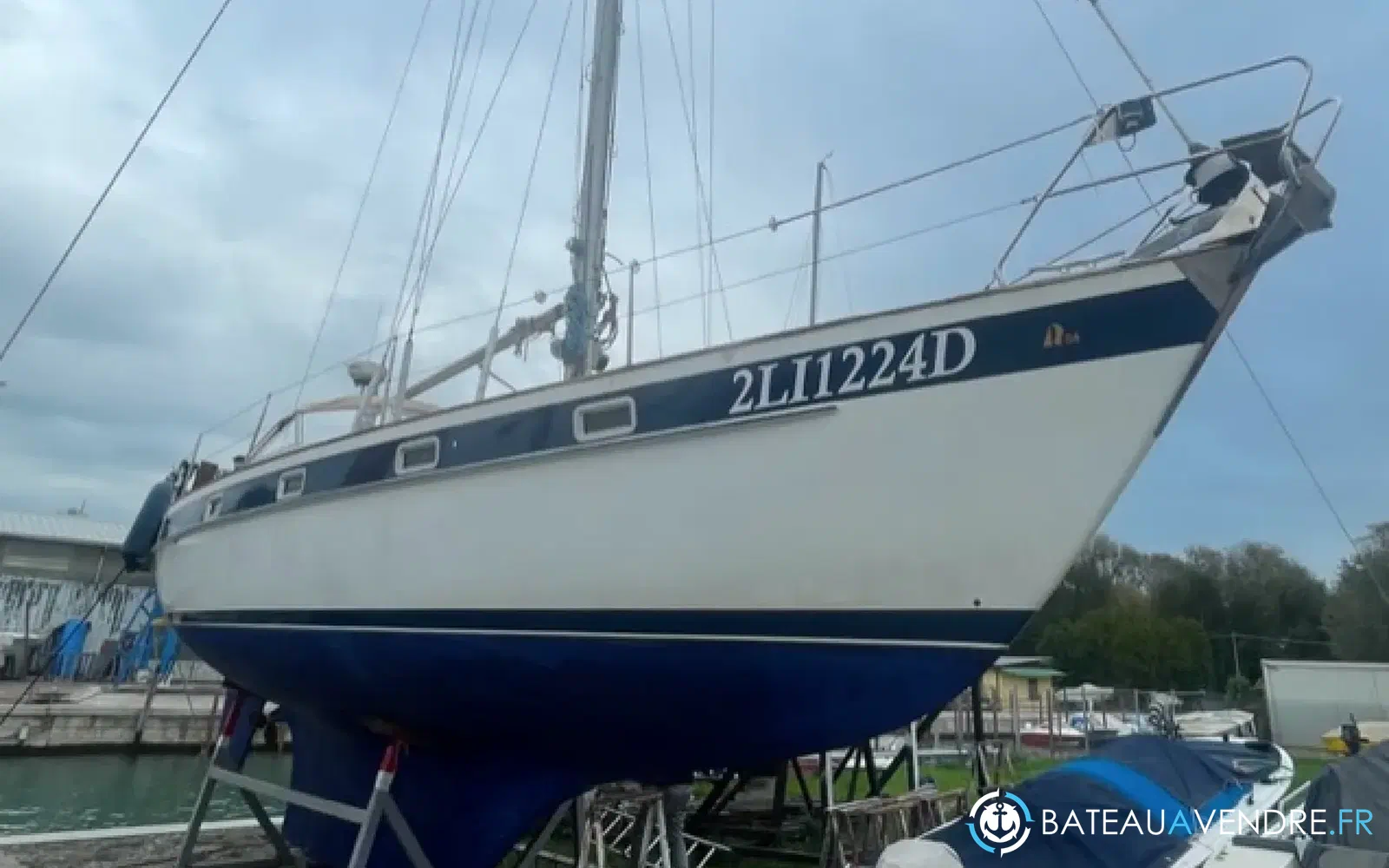 slider 6 Hallberg Rassy 38