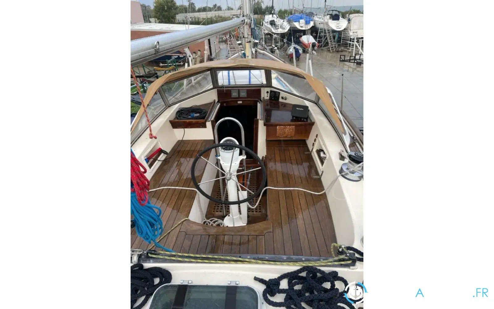 slider 7 Hallberg Rassy 38