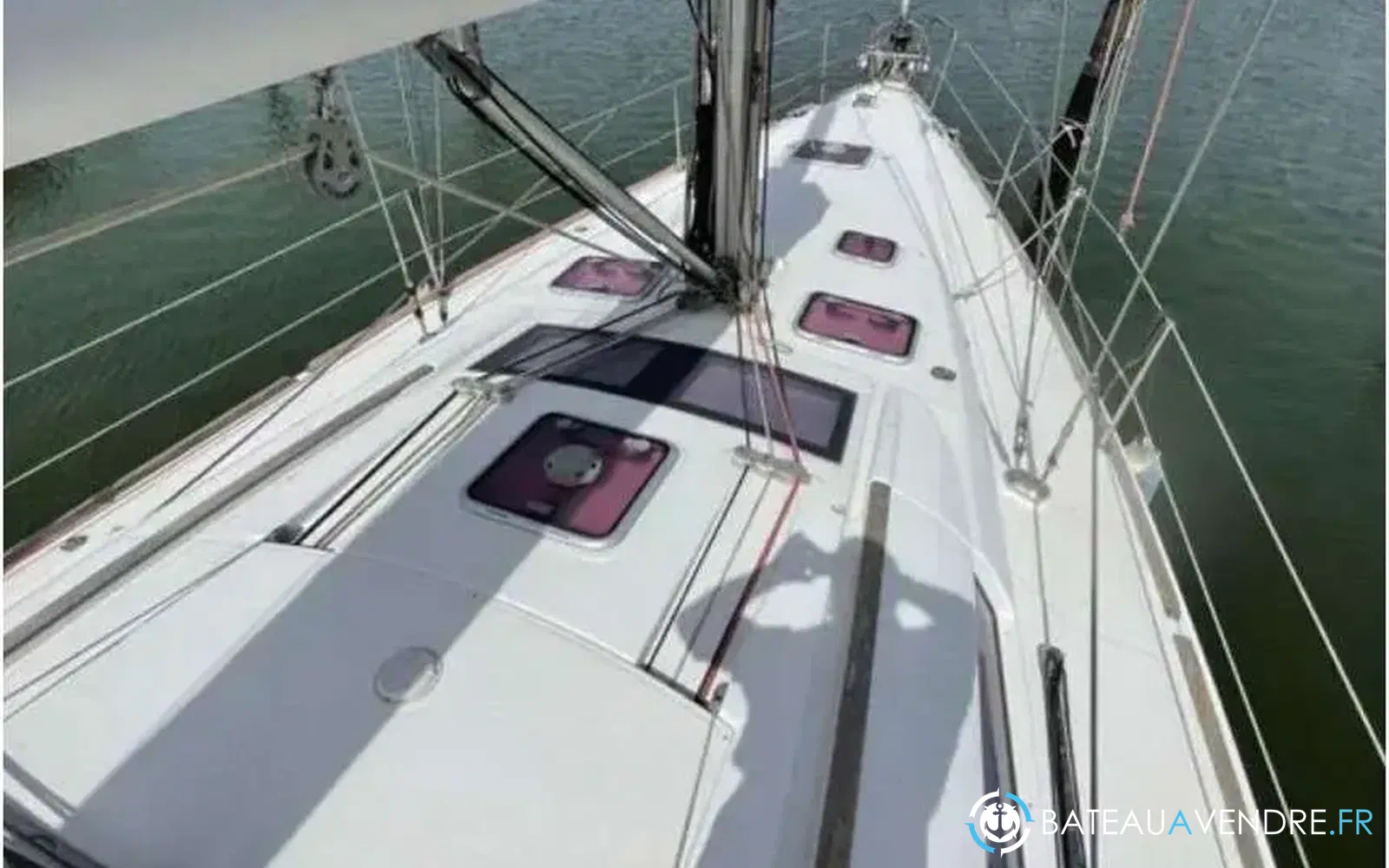 slider 9 Beneteau Oceanis 46