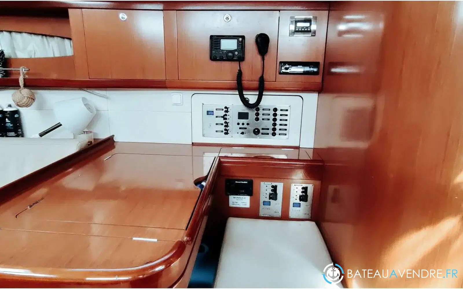 slider 1 Beneteau Oceanis 46