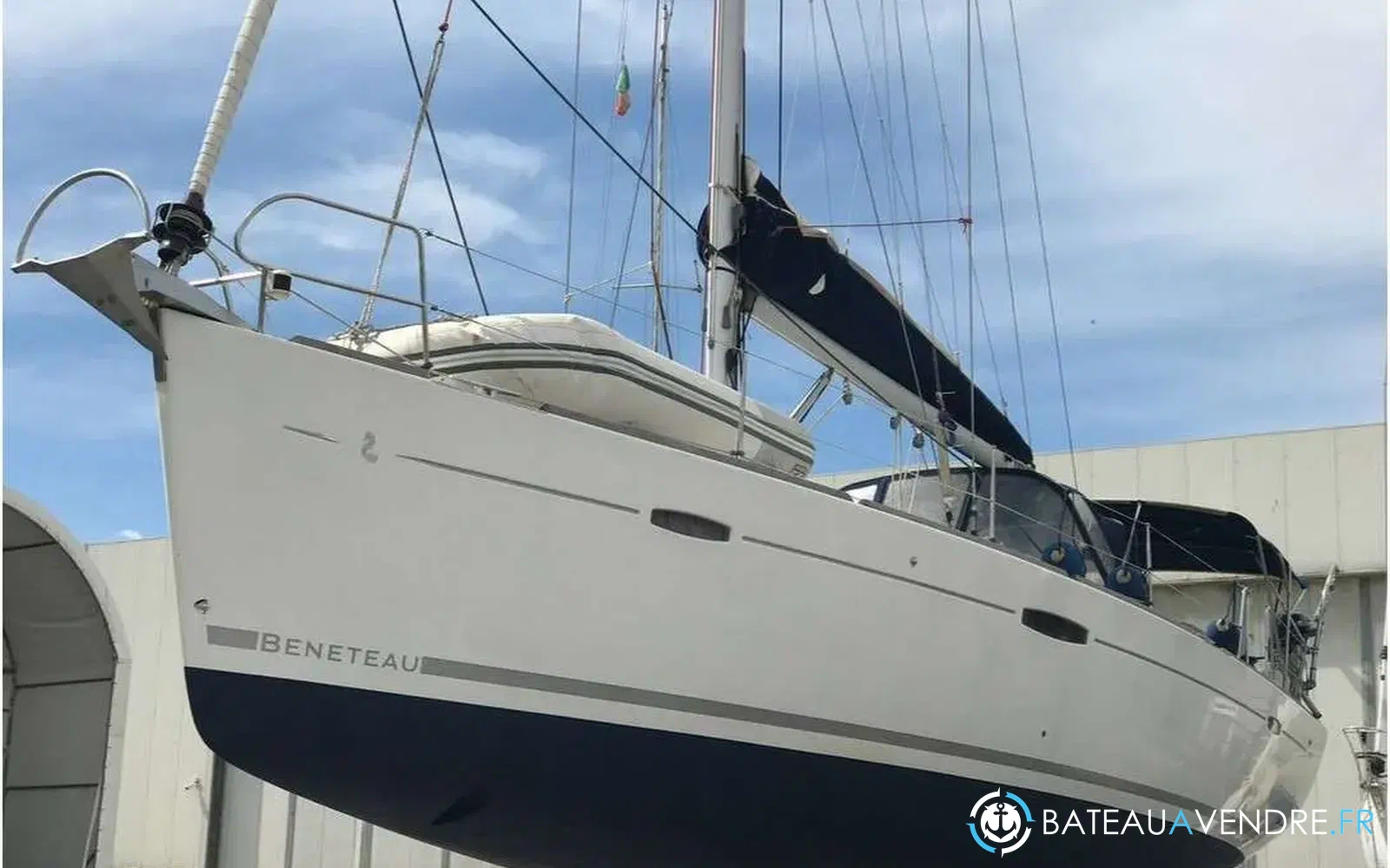 slider 4 Beneteau Oceanis 46