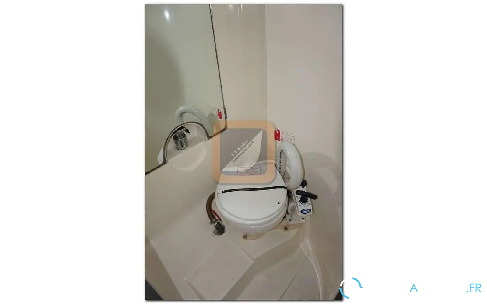 slider 2 Beneteau First 41 S5