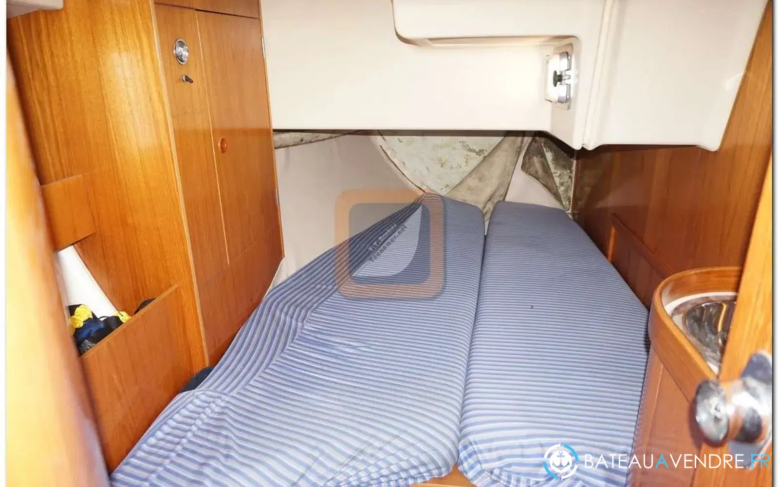 slider 4 Beneteau First 41 S5