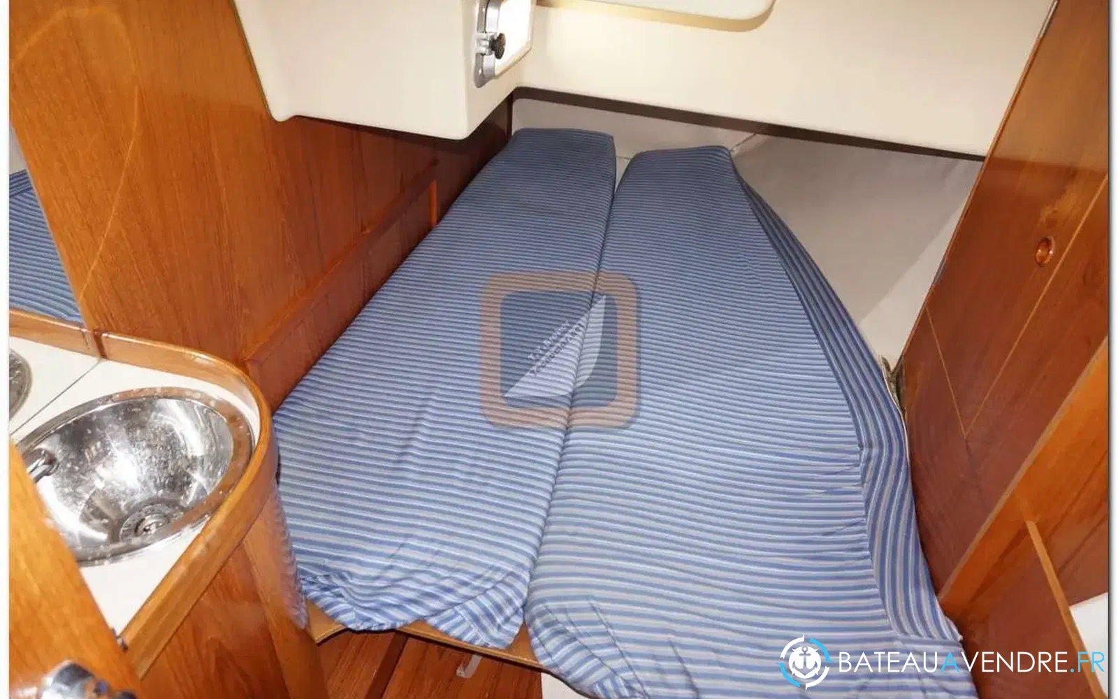 slider 7 Beneteau First 41 S5