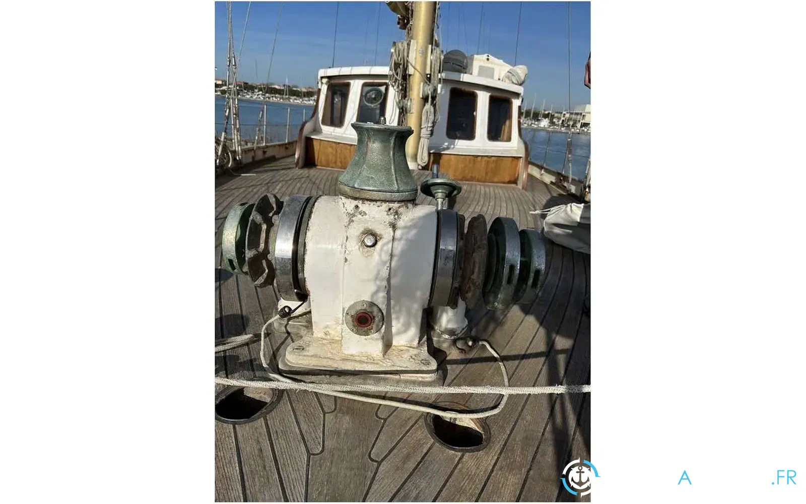 slider 2 Custom Ketch