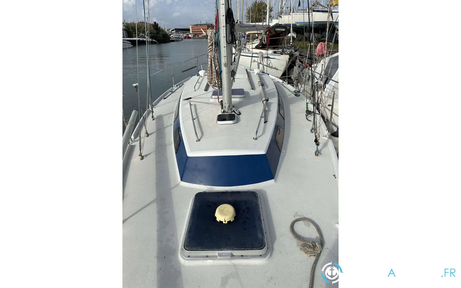 slider 2 Dufour Gib Sea 33