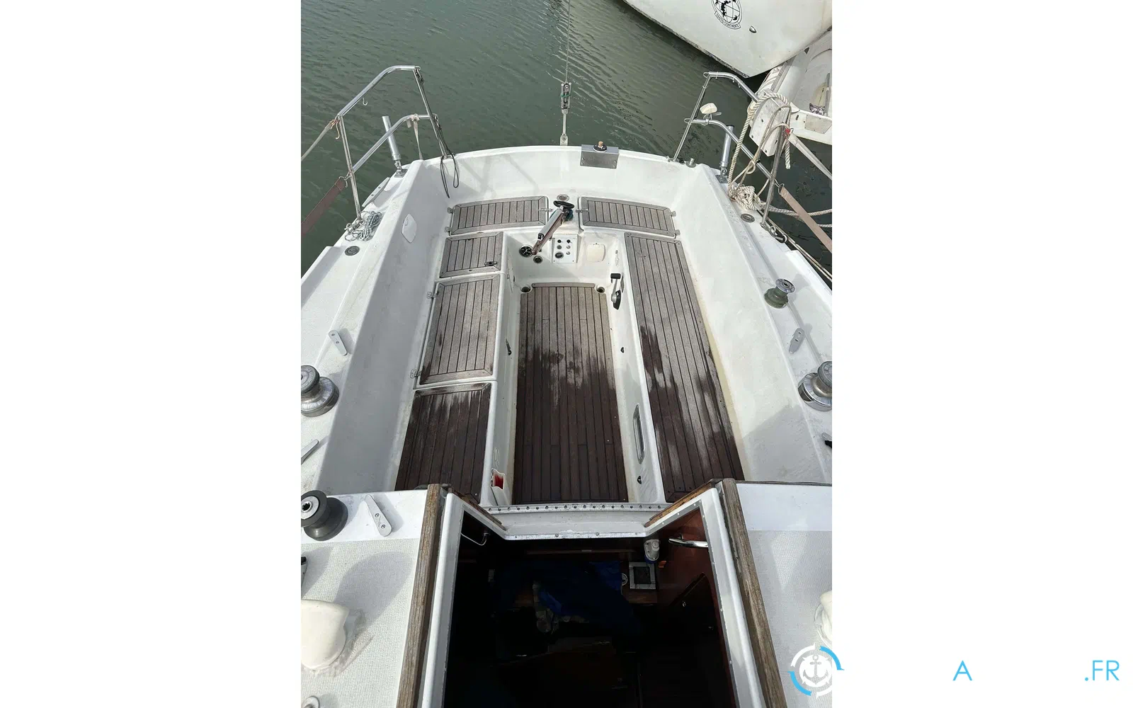 slider 6 Dufour Gib Sea 33