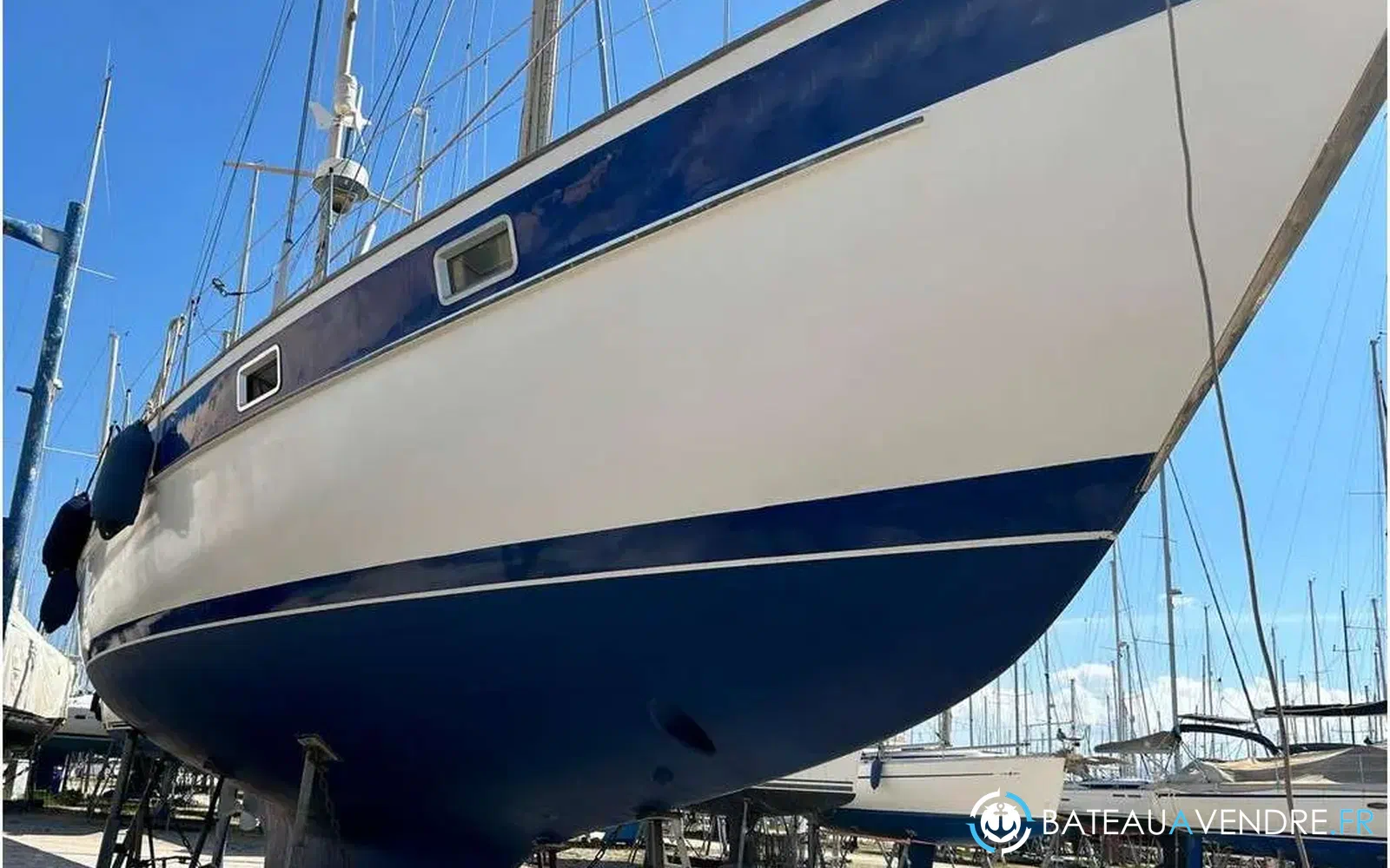slider 0 Hallberg Rassy 49