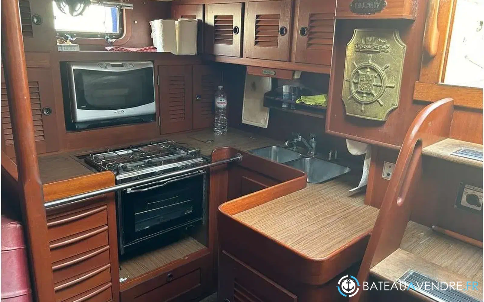 slider 7 Hallberg Rassy 49