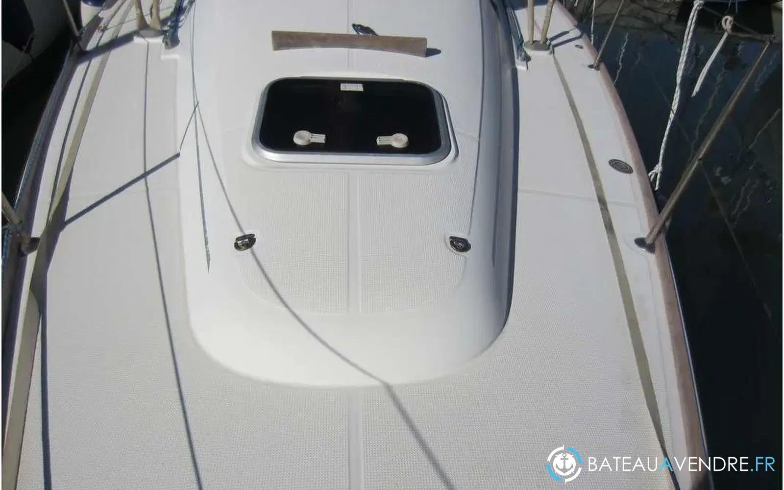 slider 7 Beneteau First 31.7