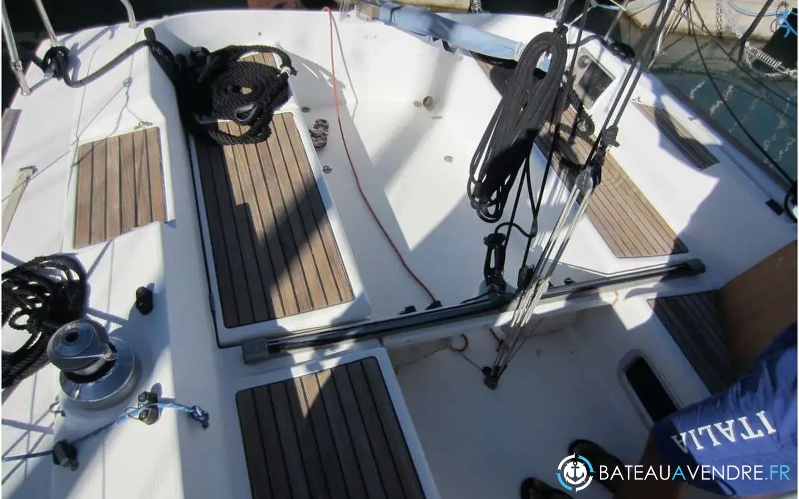 slider 8 Beneteau First 31.7