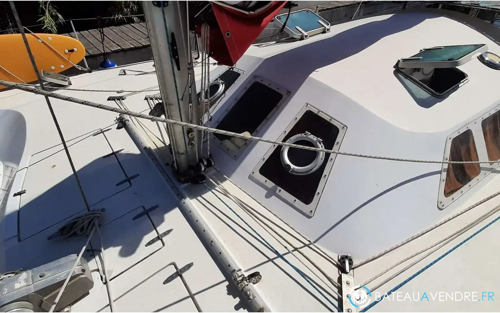slider 9 Fountaine Pajot Louisiane 37