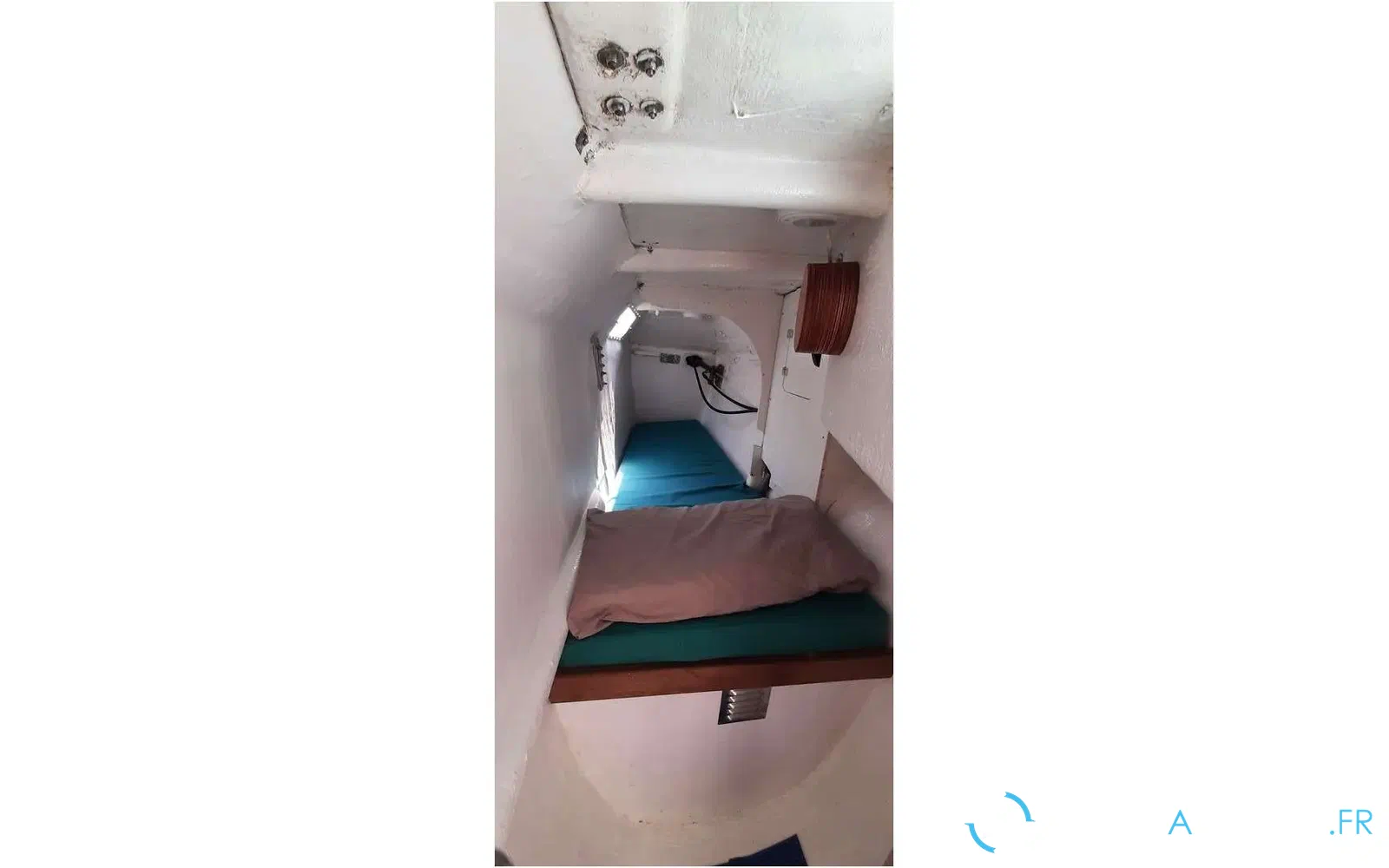 slider 10 Fountaine Pajot Louisiane 37