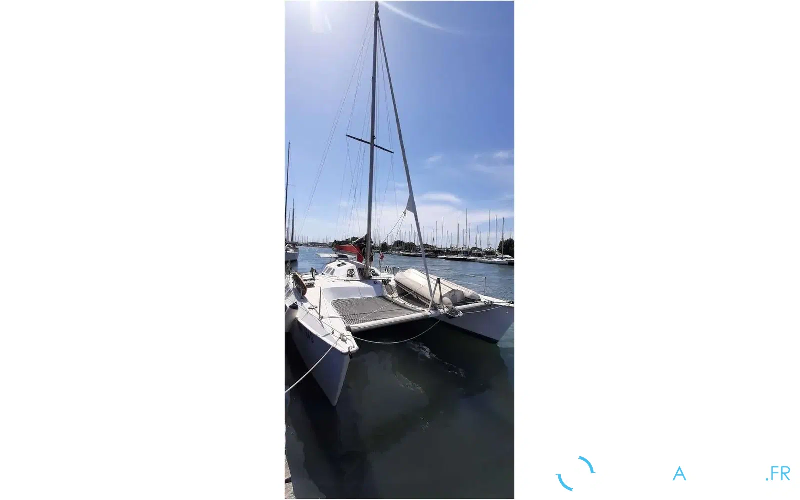 slider 4 Fountaine Pajot Louisiane 37