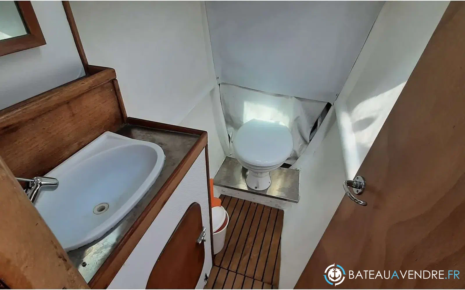 slider 6 Fountaine Pajot Louisiane 37