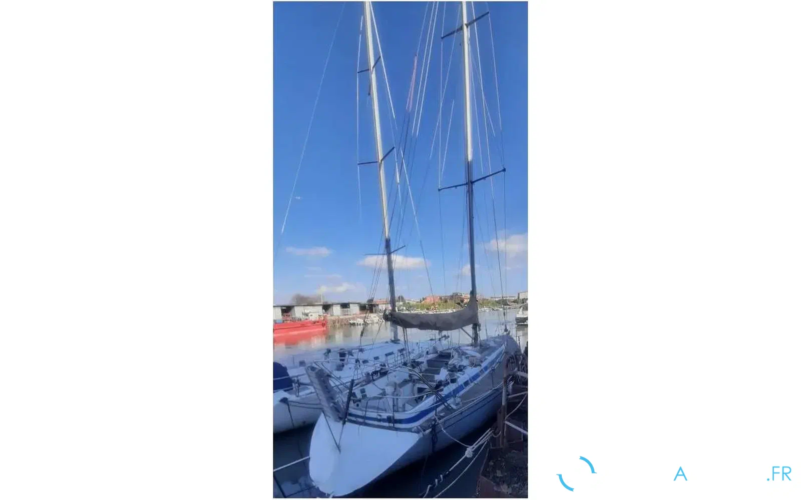 slider 0 Grand Soleil 45