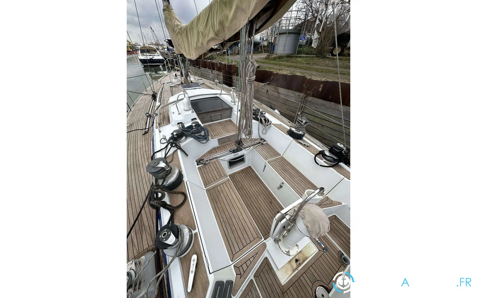slider 3 Grand Soleil 45