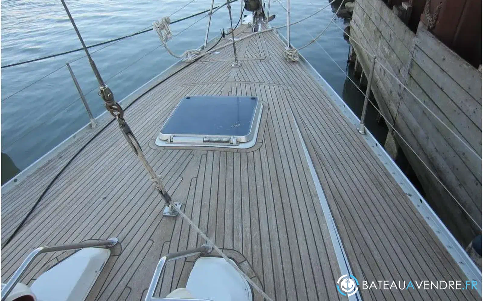 slider 5 Grand Soleil 45