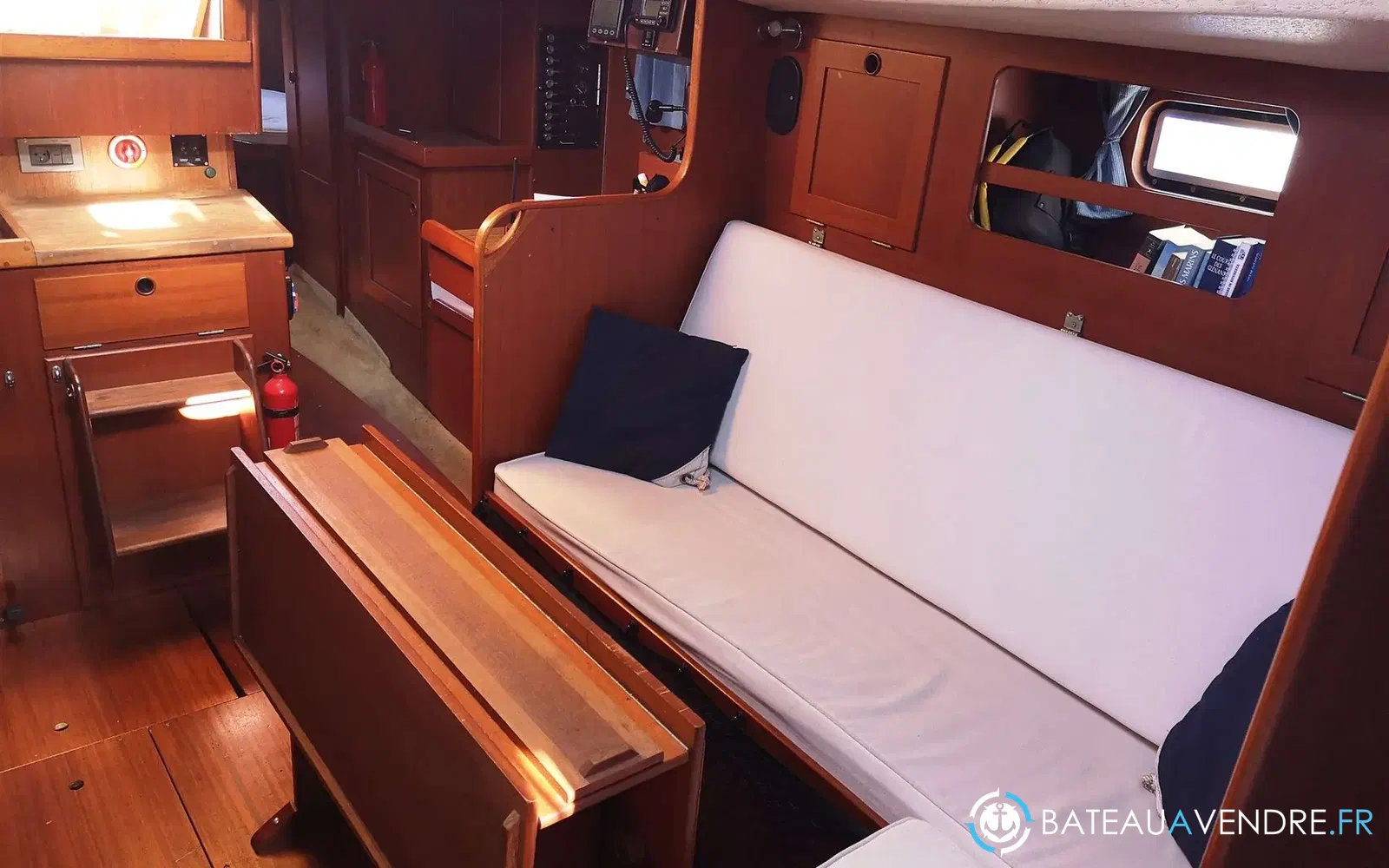 slider 21 Hallberg Rassy 352