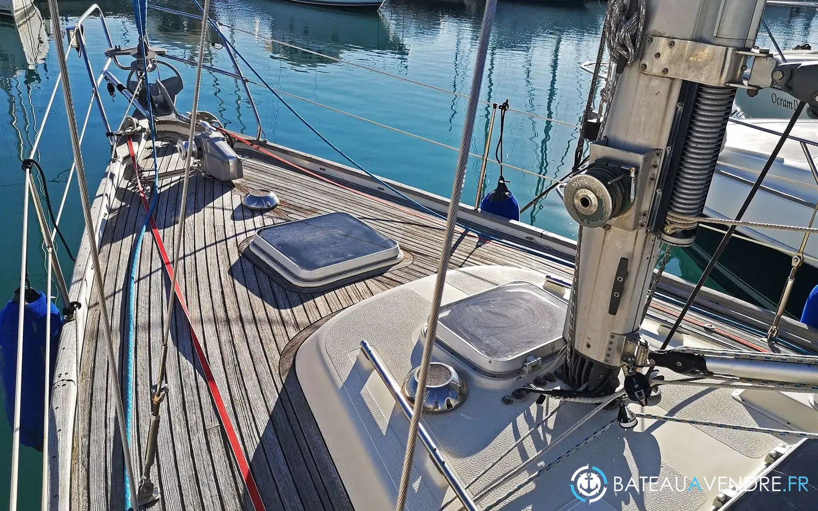 slider 7 Hallberg Rassy 352