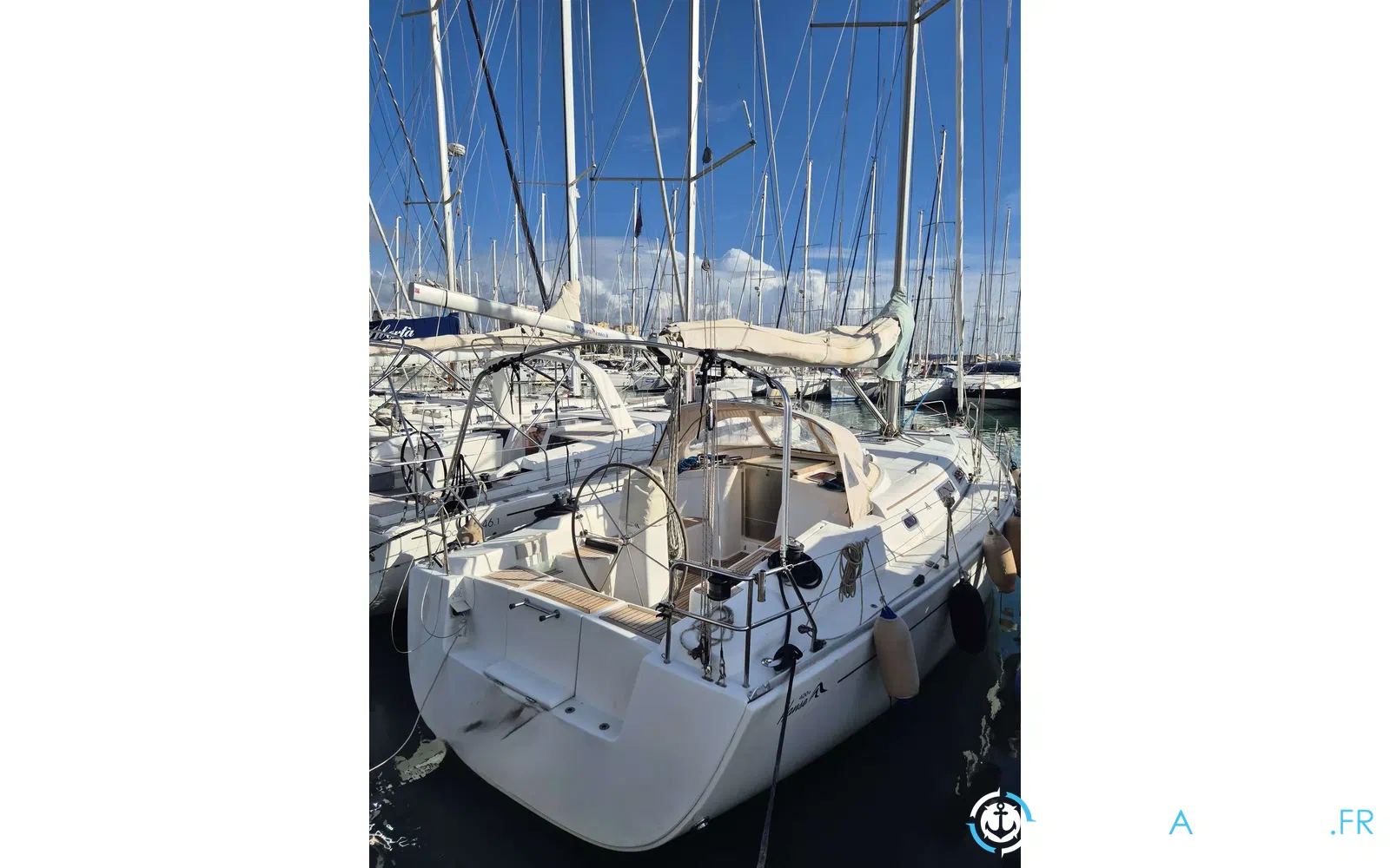 slider 17 Hanse 400