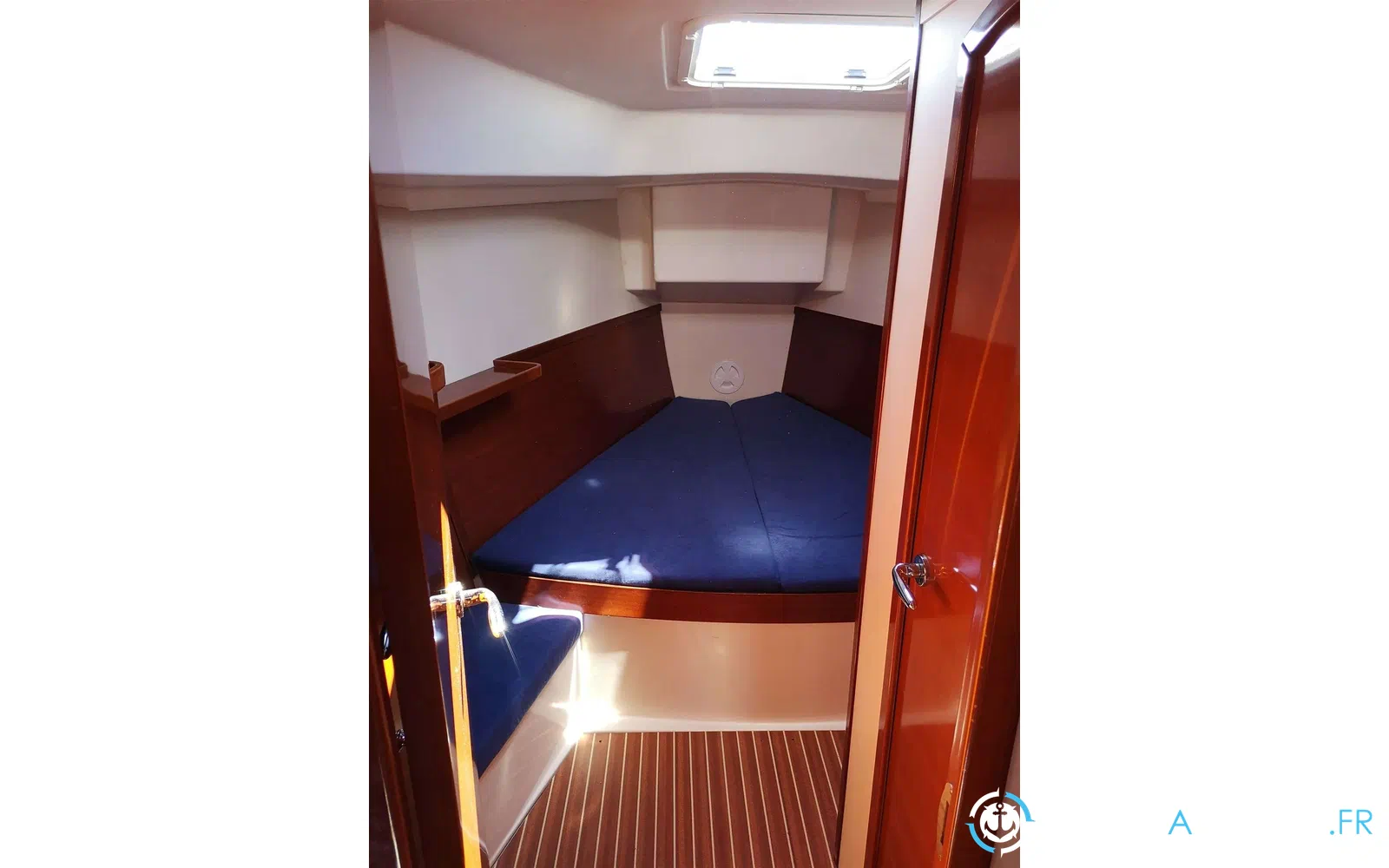 slider 18 Hanse 400