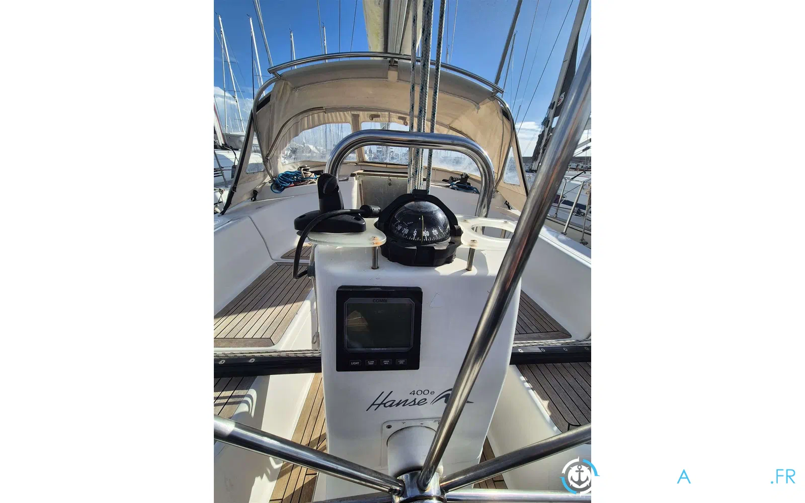 slider 20 Hanse 400