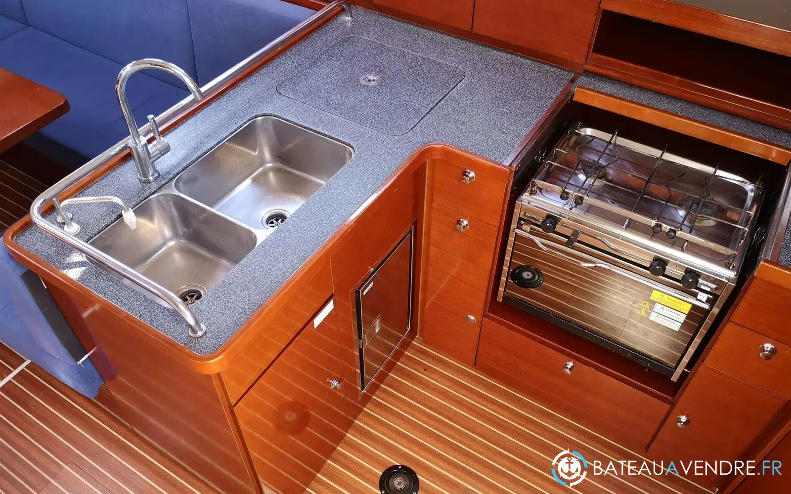slider 21 Hanse 400