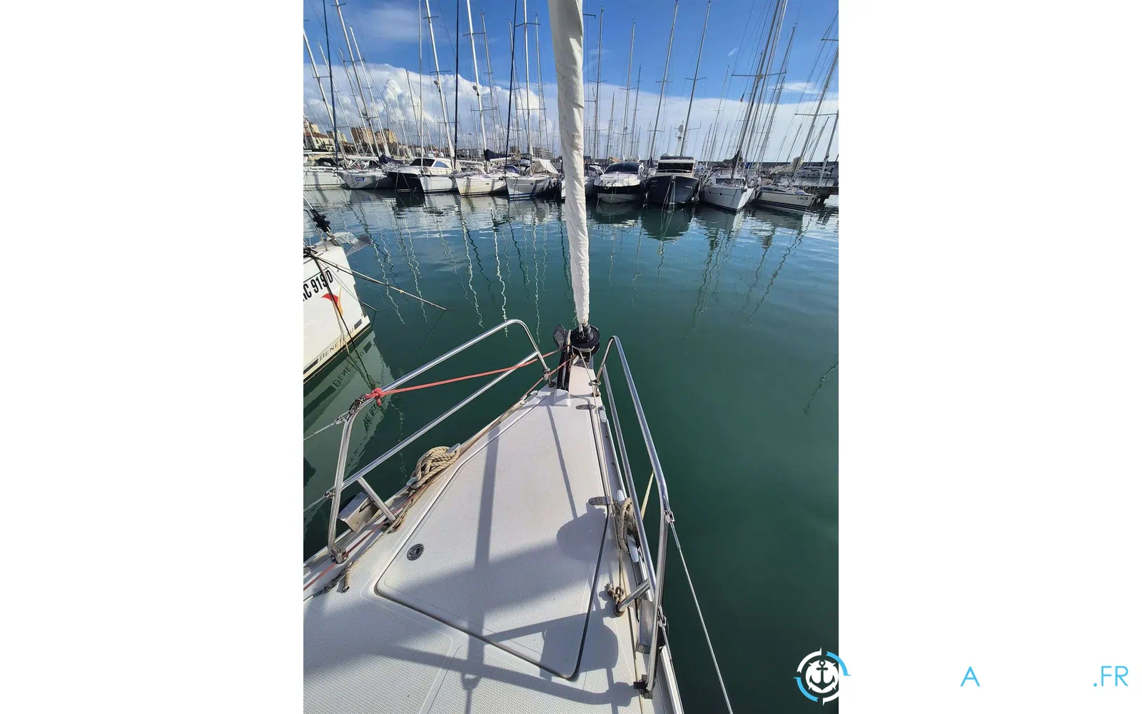 slider 4 Hanse 400