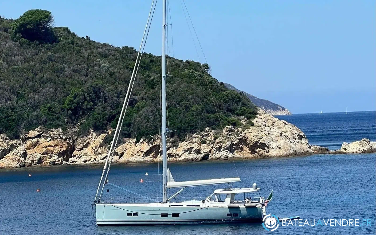slider 0 Hanse 588