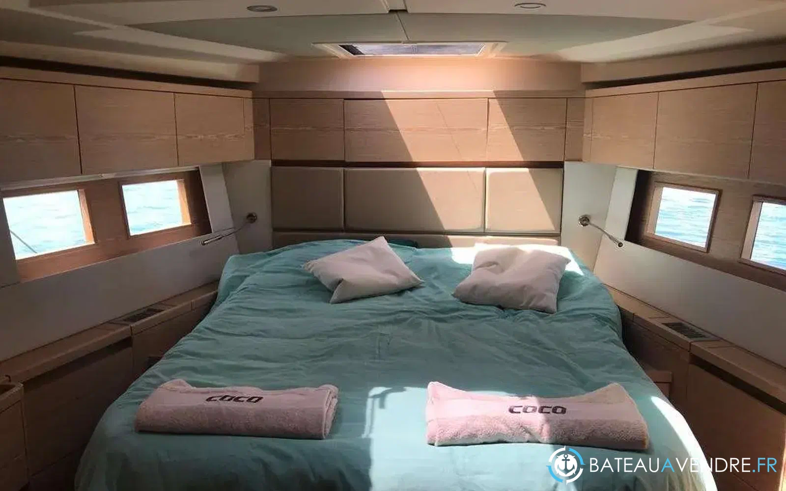 slider 3 Hanse 588